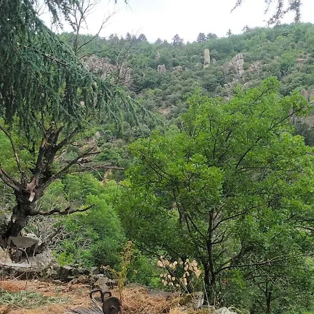 Maison De La Mure, Haut-languedoc Park Saint-Vincent (Herault)