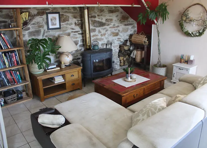 Maison De La Mure, Haut-languedoc Park Dom wakacyjny *